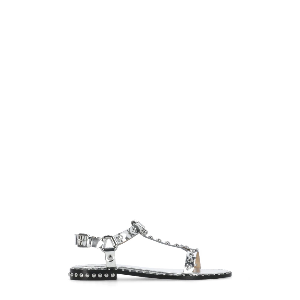 Shoes > Sandals > Flat Sandals - - ASH - Modalova