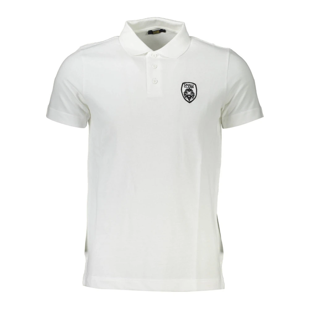 Tops > Polo Shirts - - Cavalli Class - Modalova