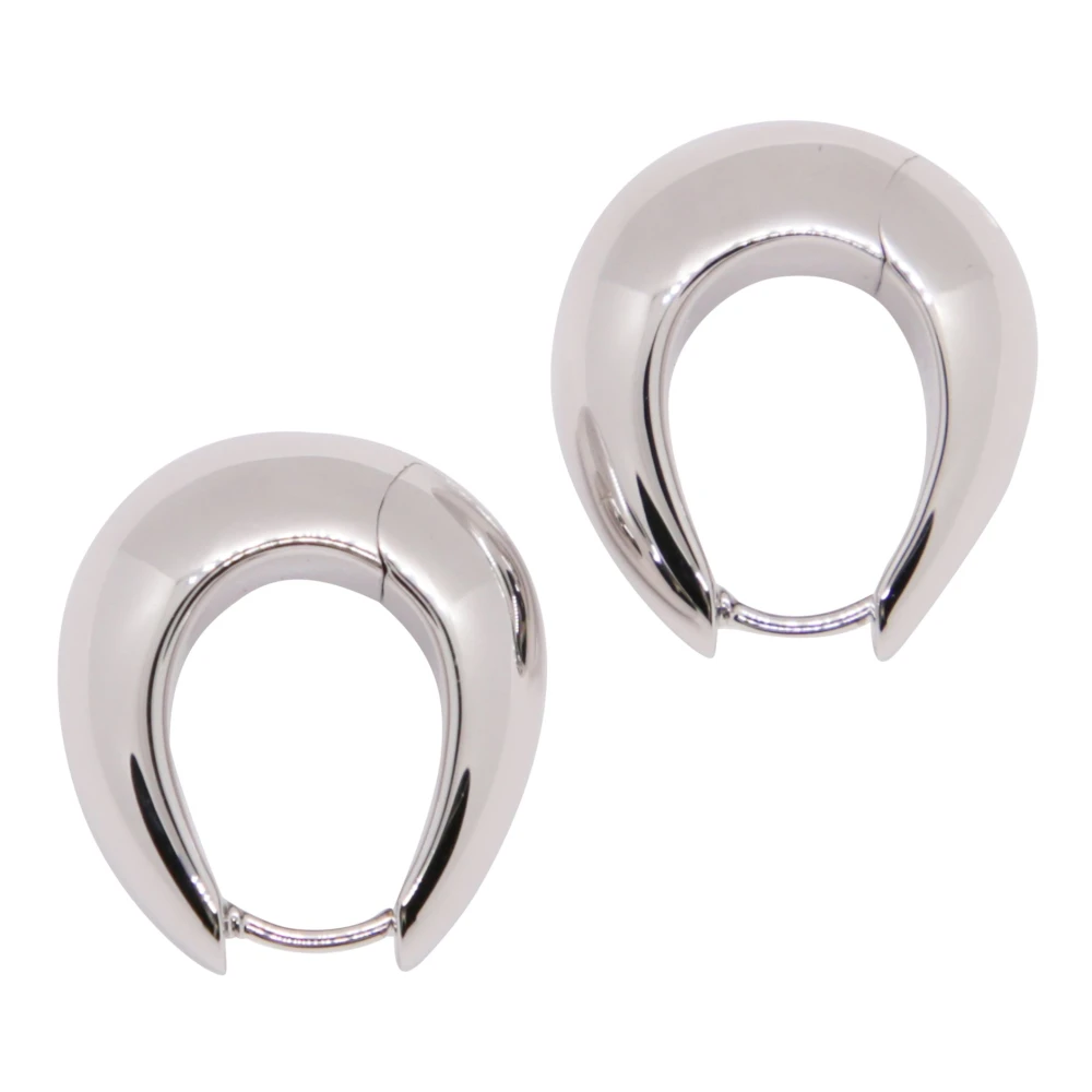 Accessories > Jewellery > Earrings - - Tom Wood - Modalova