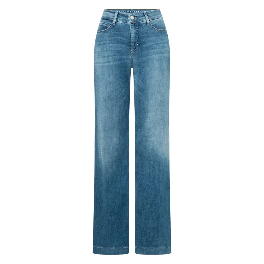 Jeans > Straight Jeans - - MAC - Modalova
