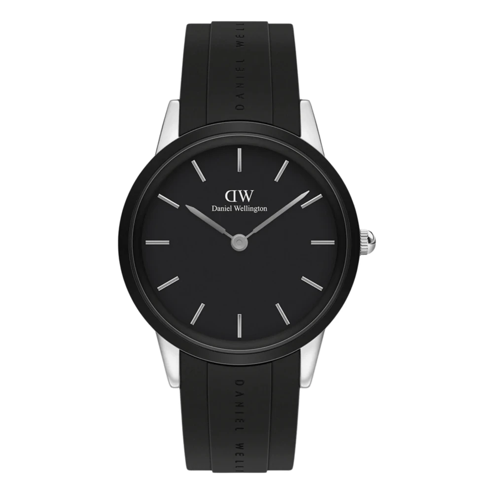 Daniel Wellington , Herren, Accessories, Grau, One Size
