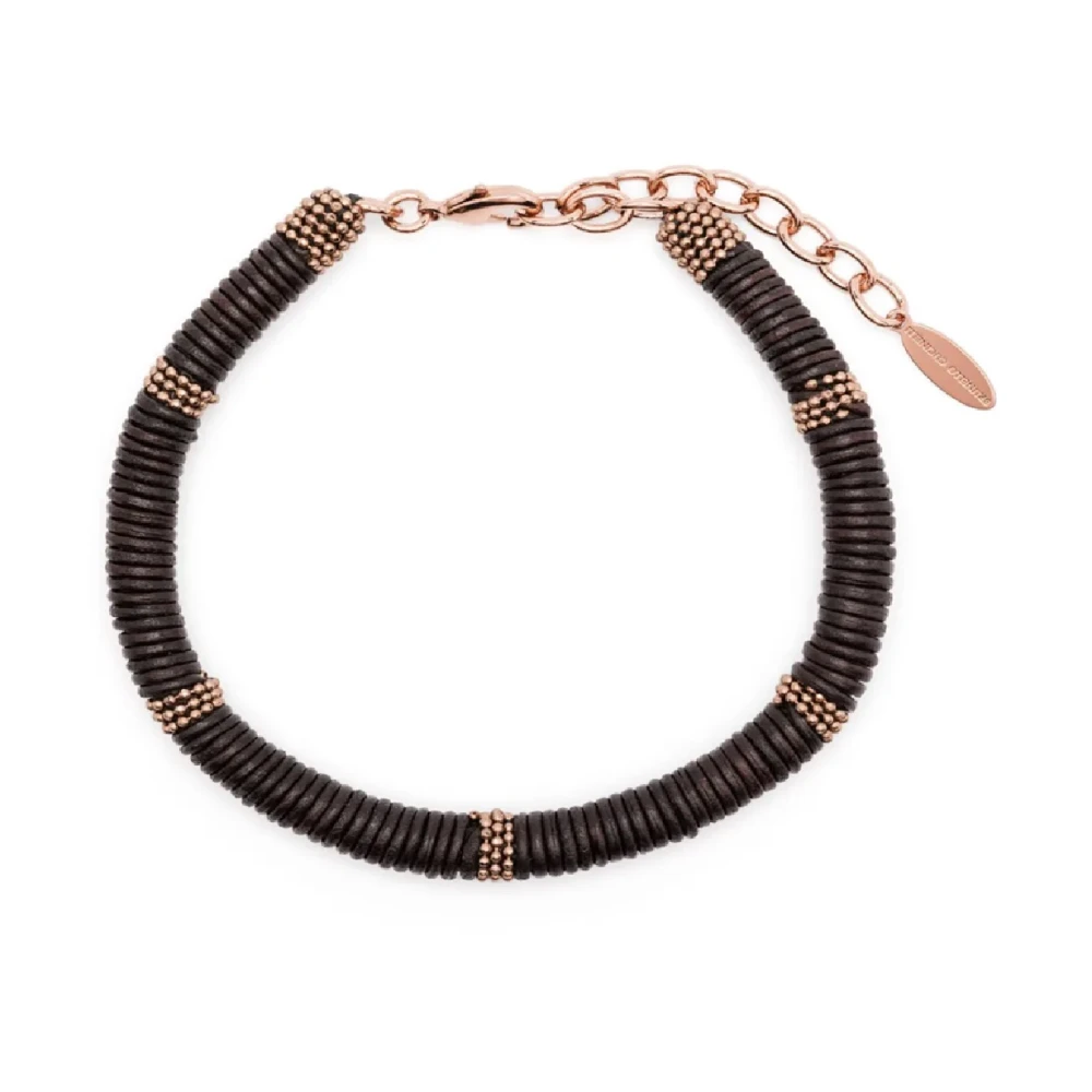 Accessories > Jewellery > Bracelets - - Brunello Cucinelli - Modalova