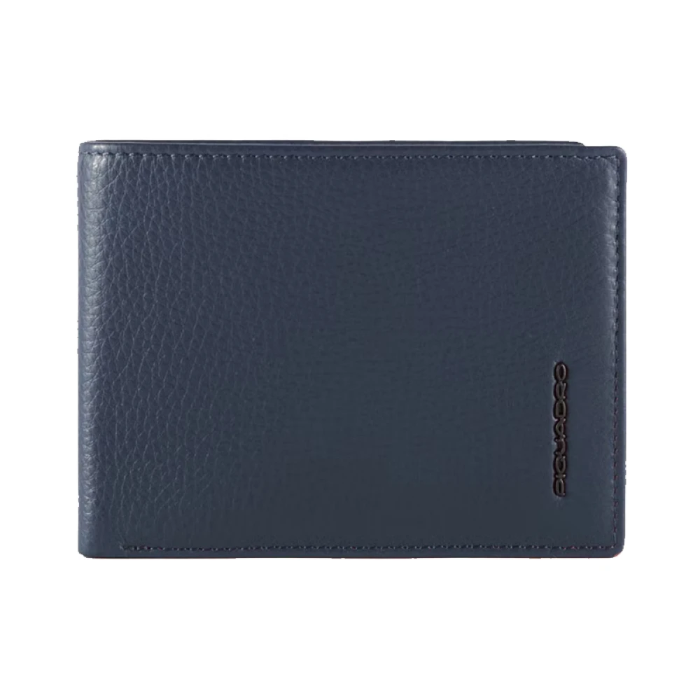 Accessories > Wallets & Cardholders - - Piquadro - Modalova