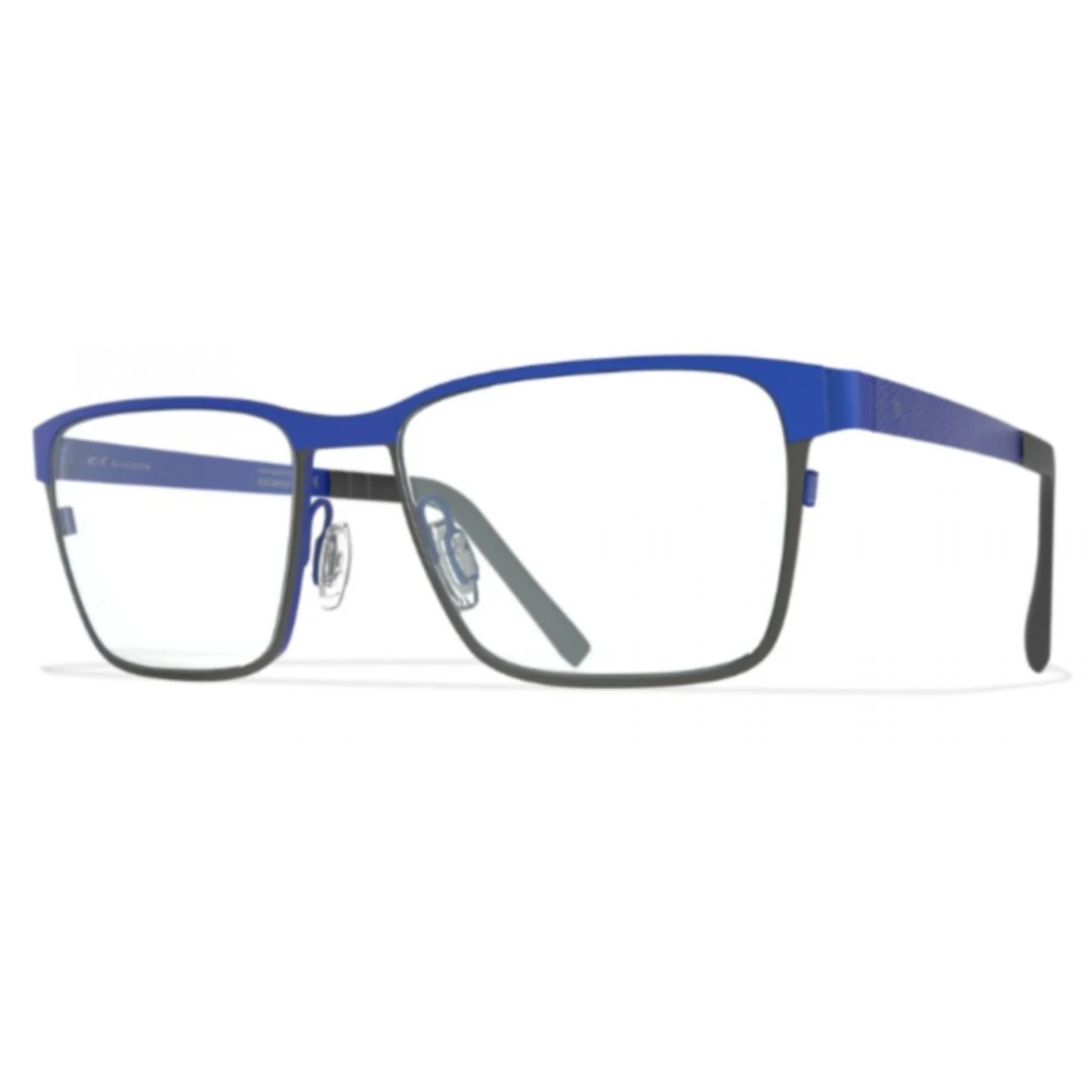 Blackfin Blue Glasses, Unisex, 56 Mm, Bf961 Waterford