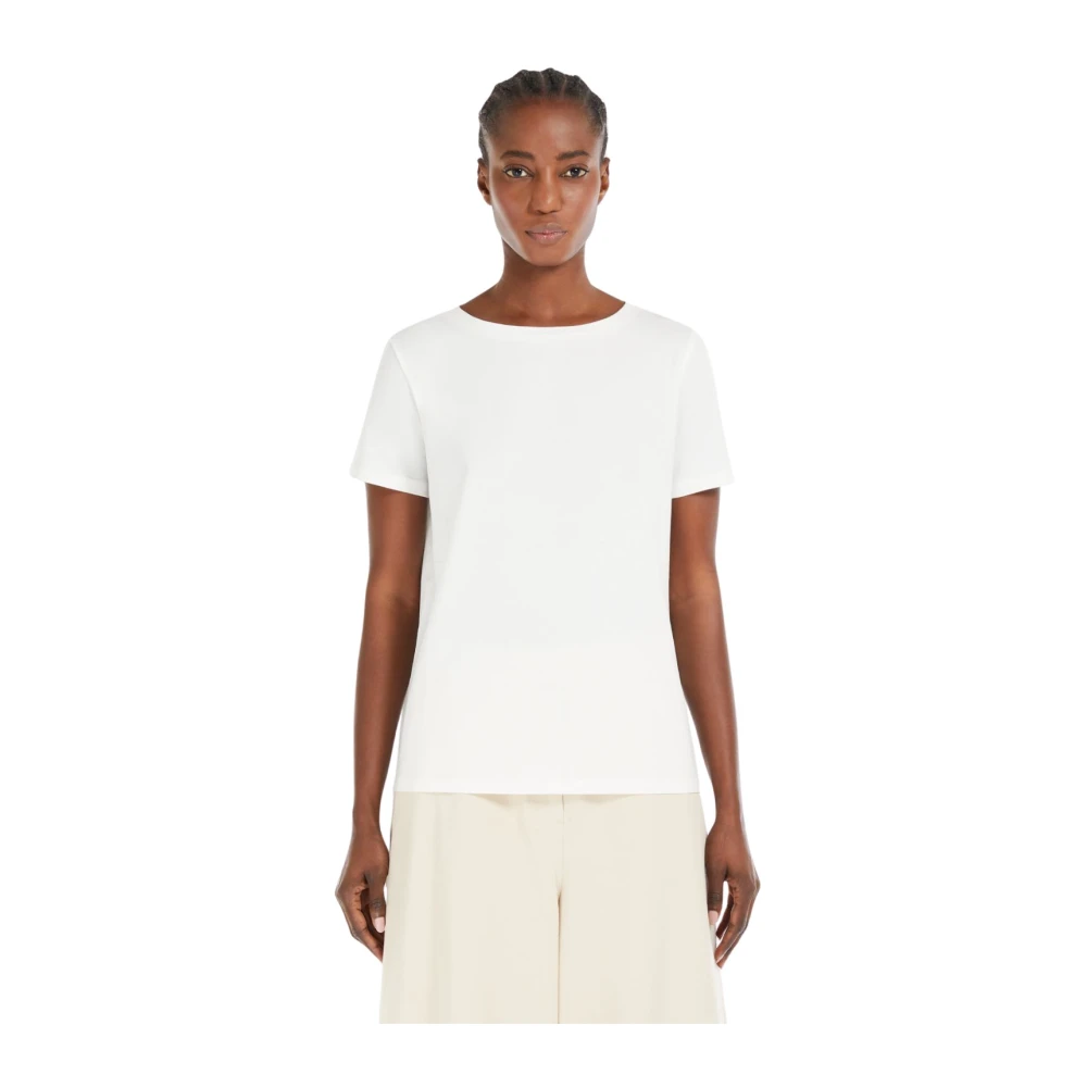 Tops > T-Shirts - - Max Mara Weekend - Modalova