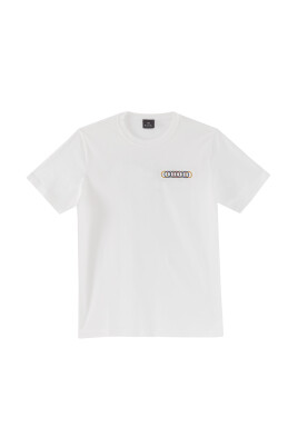 t-shirt-en-coton-blanc-avec-imprime-graphique-cercles