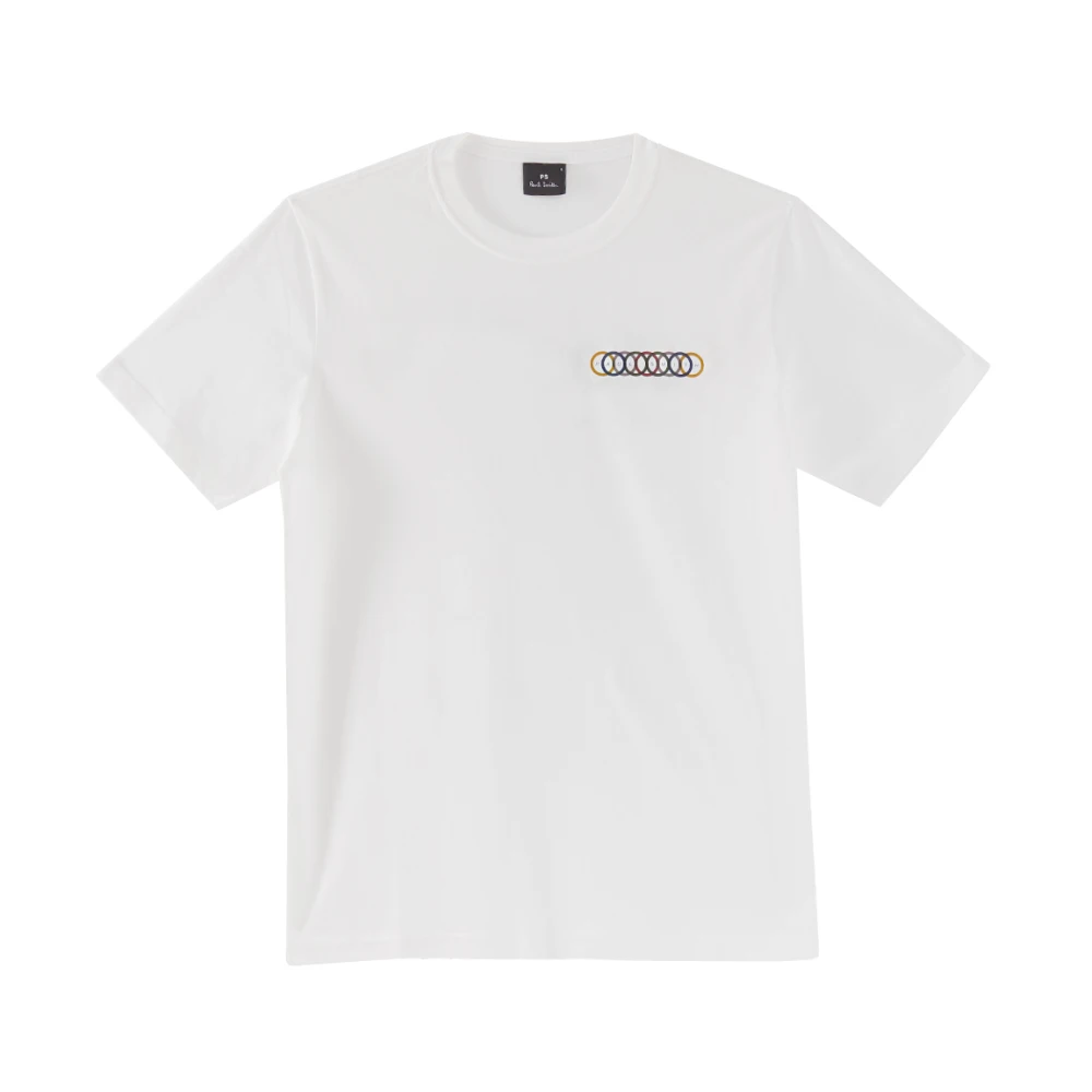 Tops > T-Shirts - - PS By Paul Smith - Modalova