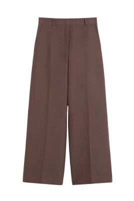 pantalon-palazzo-marron