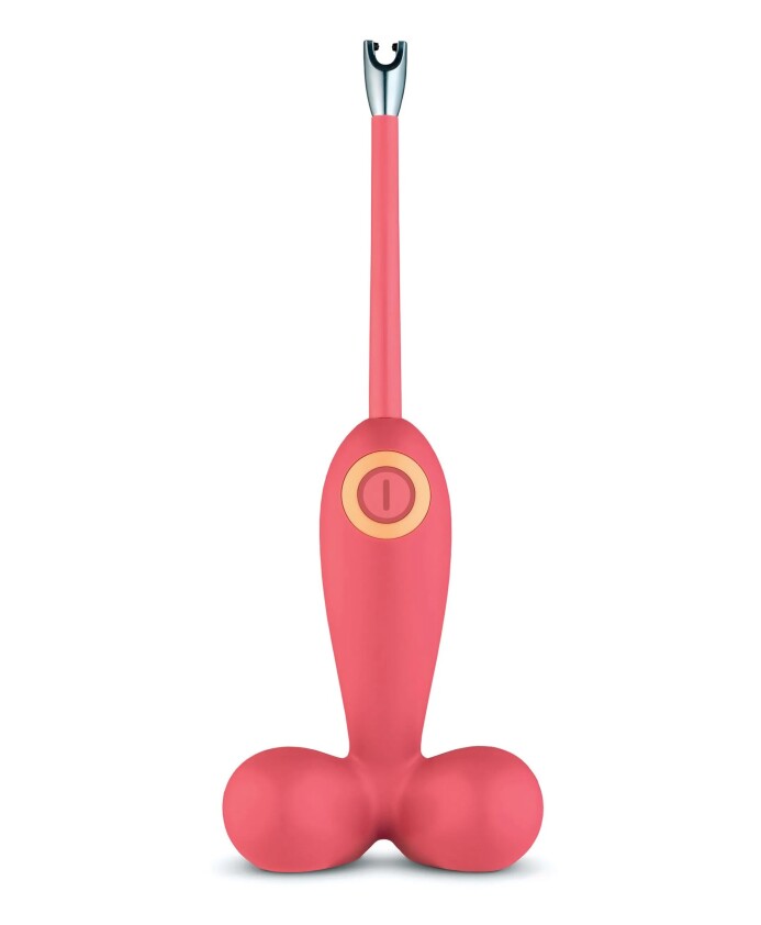 allume-feu-arc-pink-firebird