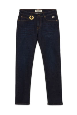 Denim Jeans Regular Fit