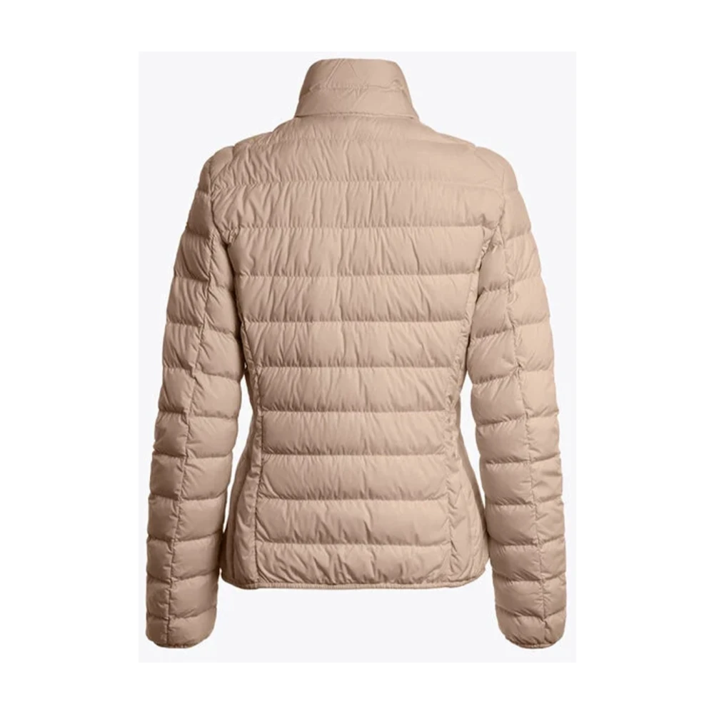 Parajumpers Geena Gewatteerde Beige Jassen Beige Dames