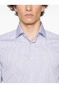 chemise-habillee-en-coton-raye