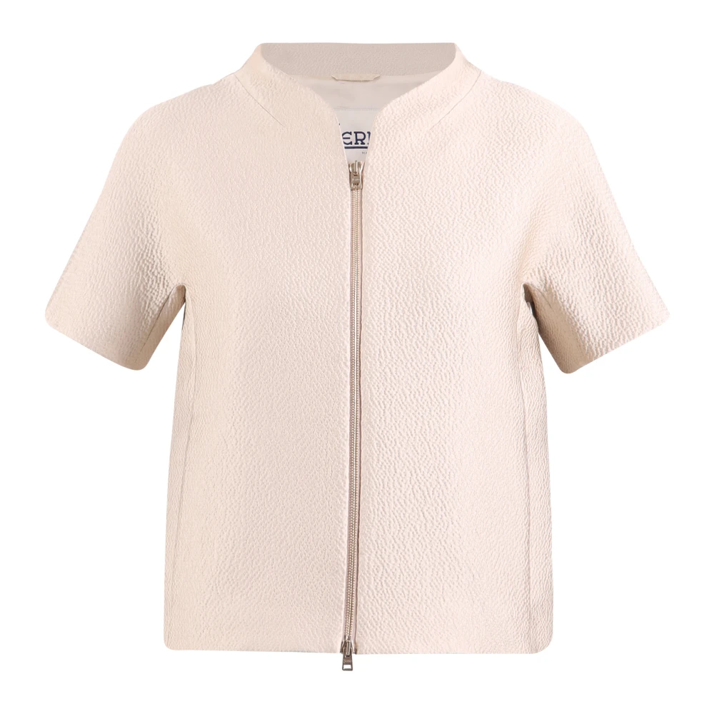 Jackets > Light Jackets - - Herno - Modalova