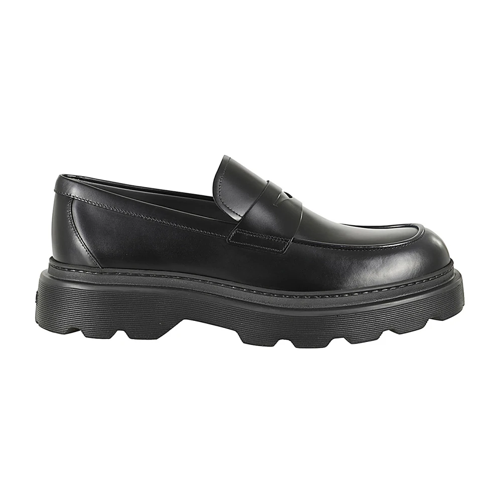 Shoes > Flats > Loafers - - Tod's - Modalova