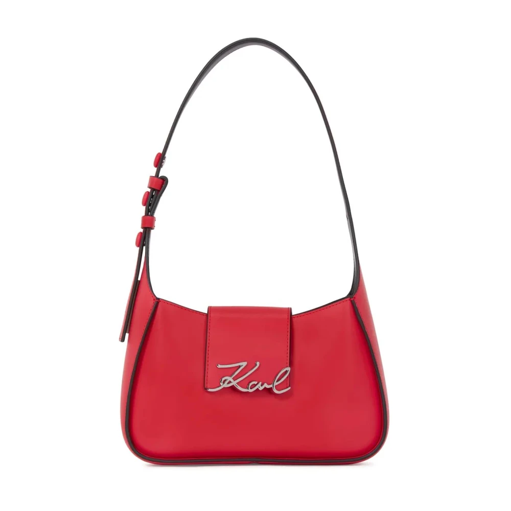 Bags > Shoulder Bags - - Karl Lagerfeld - Modalova