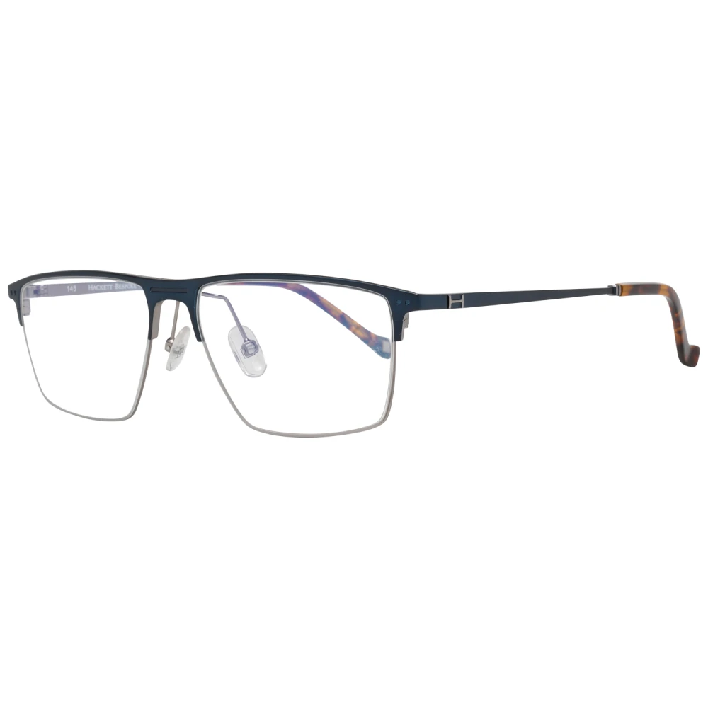 Hackett Blauwe Heren Optische Brillen met Blauw Filter Blue Heren