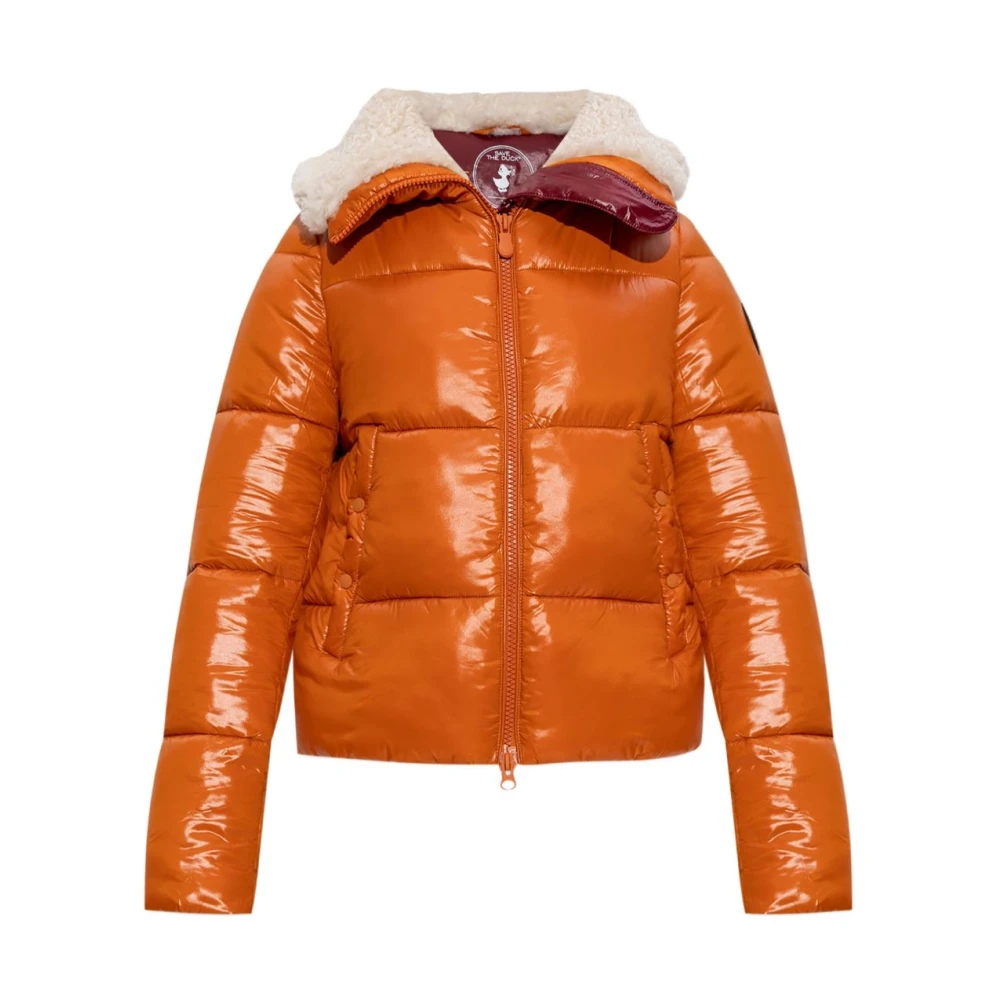 Jackets > Winter Jackets - - Save The Duck - Modalova