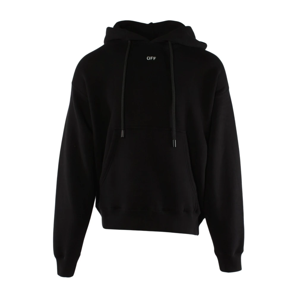 Sweatshirts & Hoodies > Hoodies - - Off White - Modalova