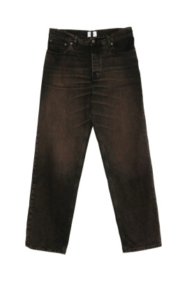 coffee-brown-front-button-jeans