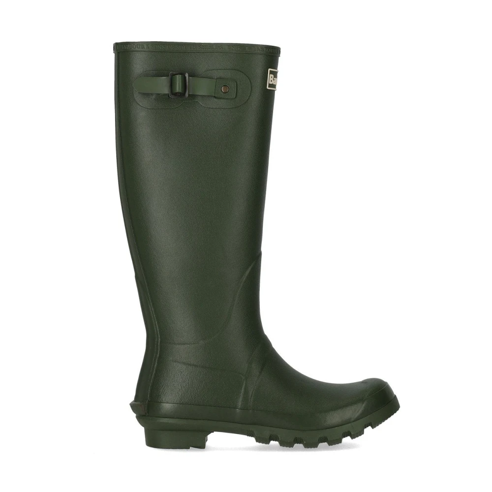 Shoes > Boots > Rain Boots - - Barbour - Modalova