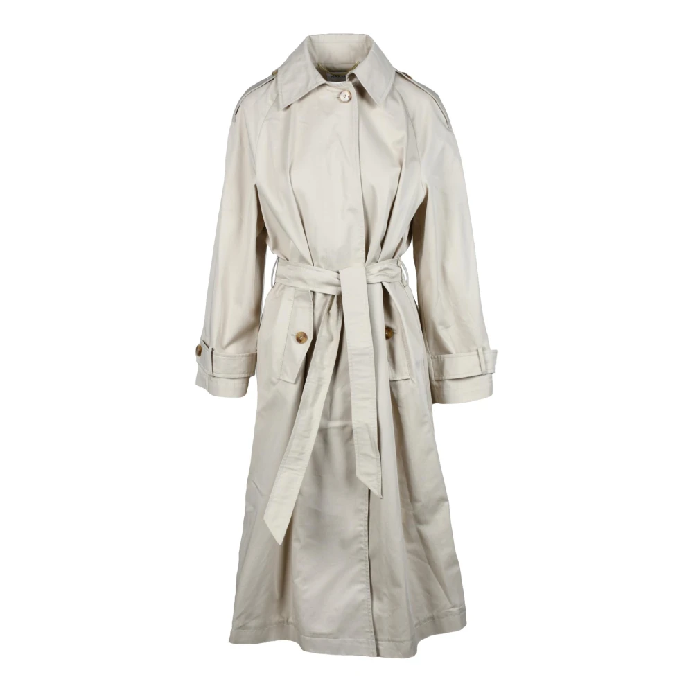 Coats > Trench Coats - - Marella - Modalova