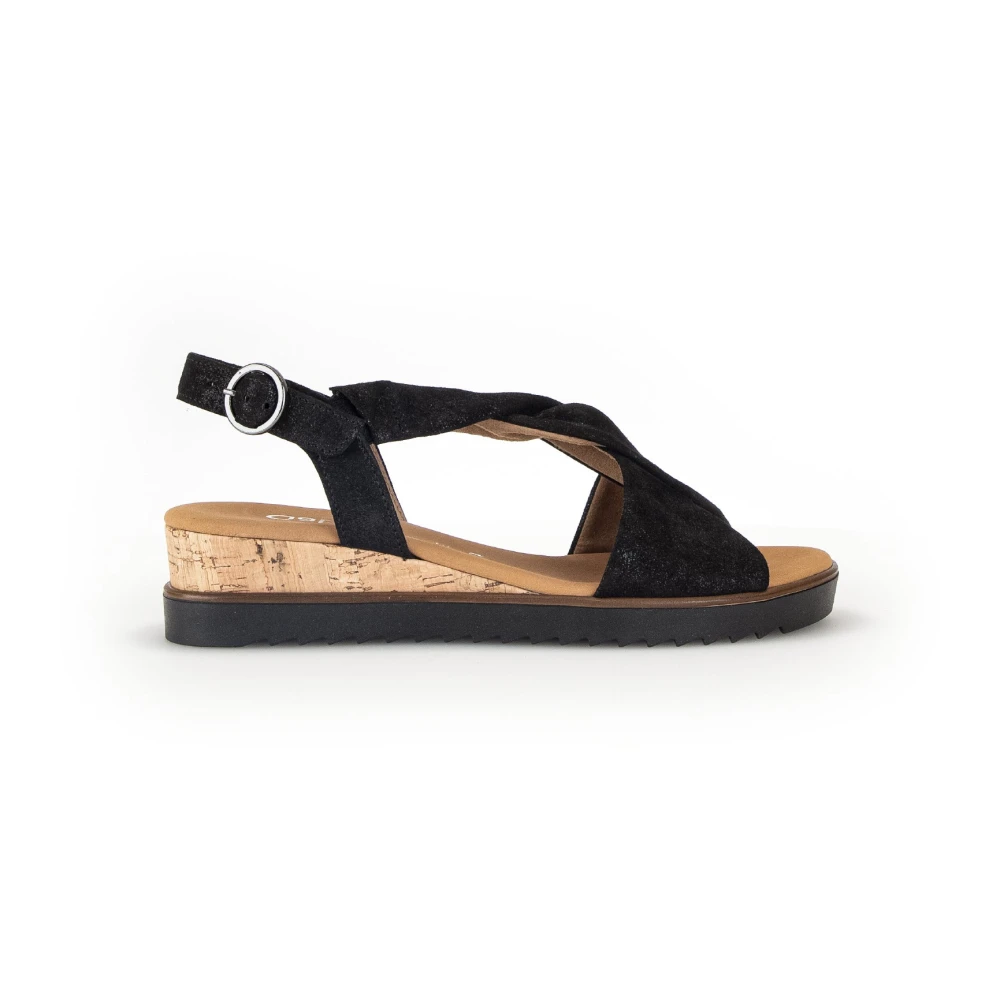 Shoes > Heels > Wedges - - Gabor - Modalova