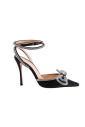 escarpins-slingback-en-satin-noir-avec-strass