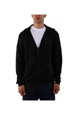 Train Lux Hoodie