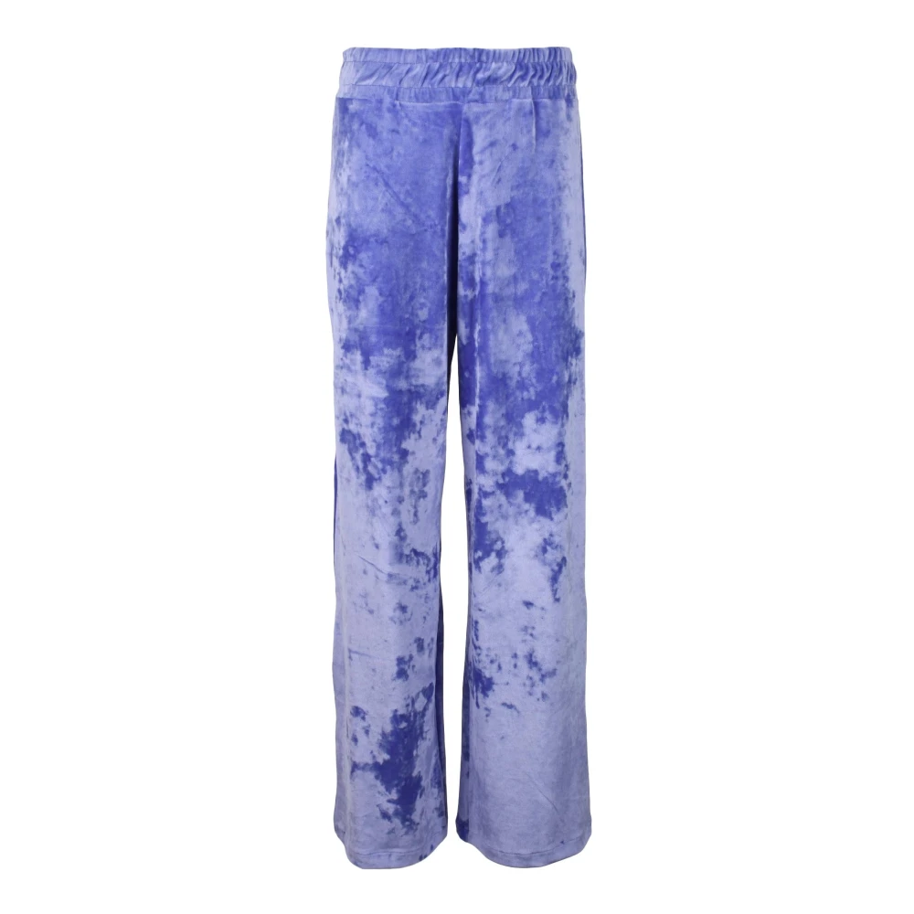 Trousers > Straight Trousers - - White Sand - Modalova