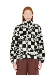 W Plains Liner Joyride Fleece Jacket