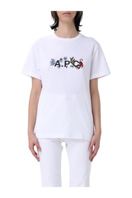 t-shirt-blanc-floral
