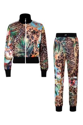 Baroque Tracksuit