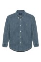 denim-shirt-classic-style