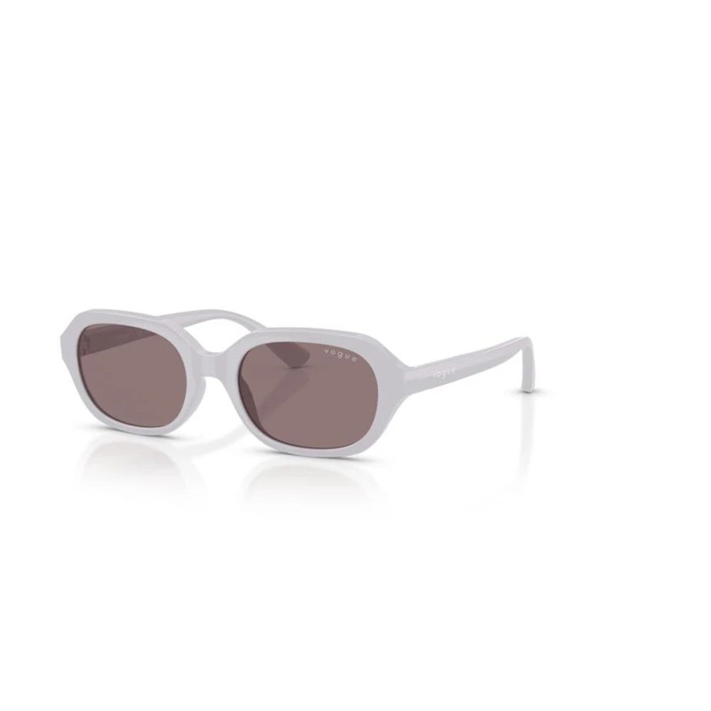 Vogue Sunglasses, Unisex, 48 Mm, Vj2035 31937N Sunglasses Purple