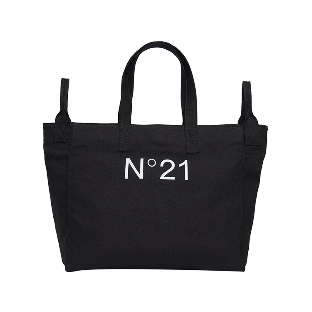 N21 - Bags > Handbags - Black - N21 - Modalova