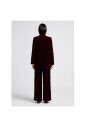 blazer-en-velours-coupe-ajustee
