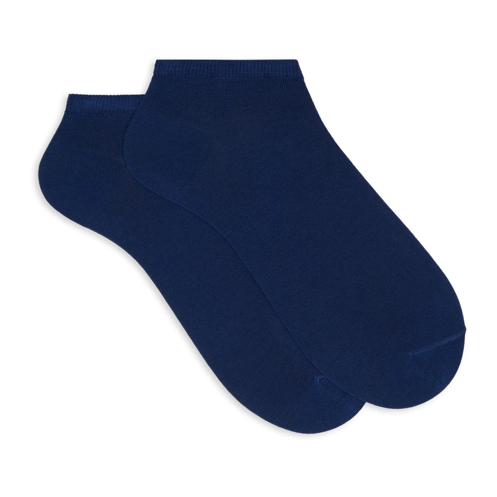 Gallo - Underwear > Socks - Blue - Gallo - Modalova