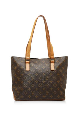 Köp mode från Louis Vuitton Vintage online hos Miinto