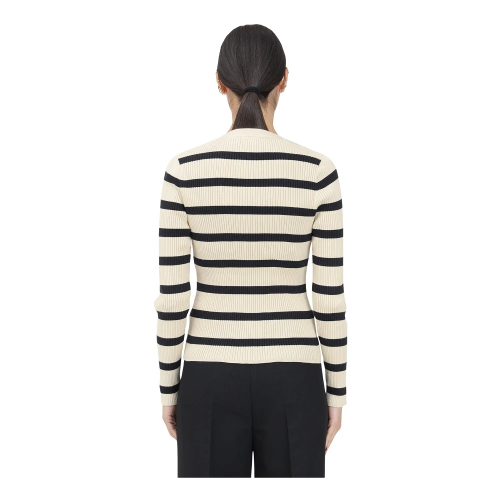 Levi's Truien Beige Dames