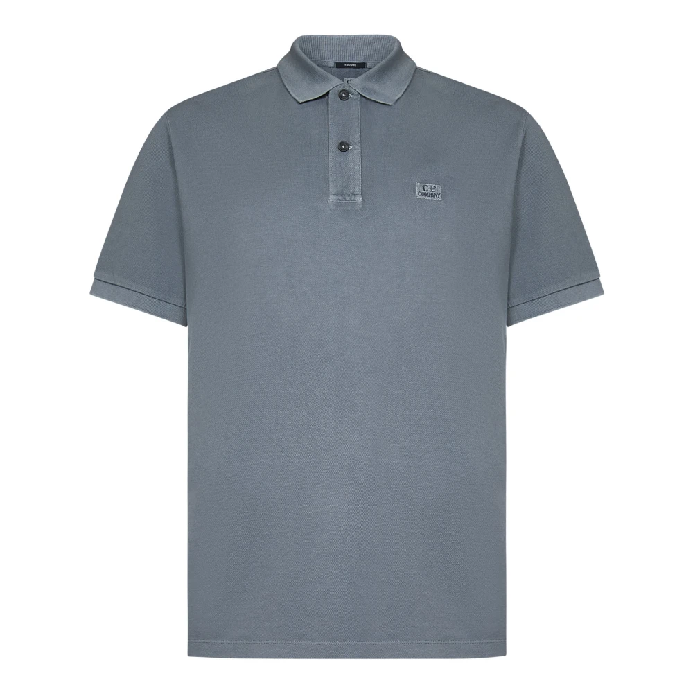 Tops > Polo Shirts - - C.p. Company - Modalova