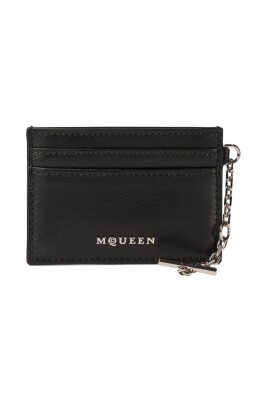 black-wallet-with-chain-and-card-slots