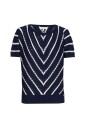 pull-en-tricot-a-chevrons