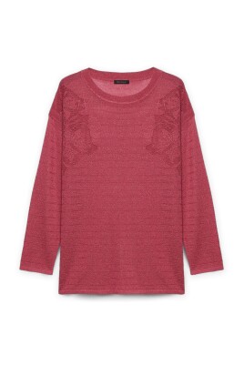 pull-fleurs