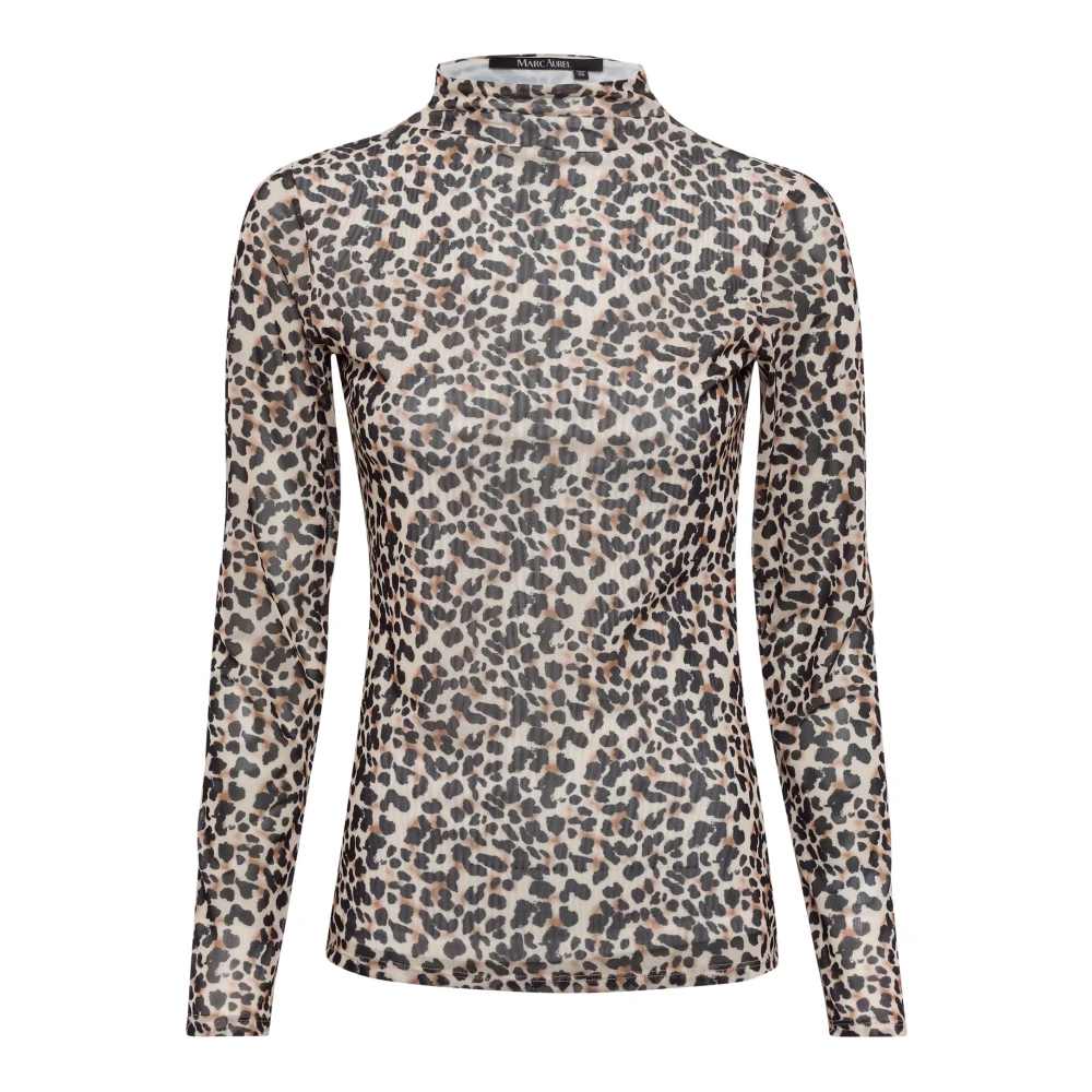 Tops > Long Sleeve Tops - - Marc Aurel - Modalova