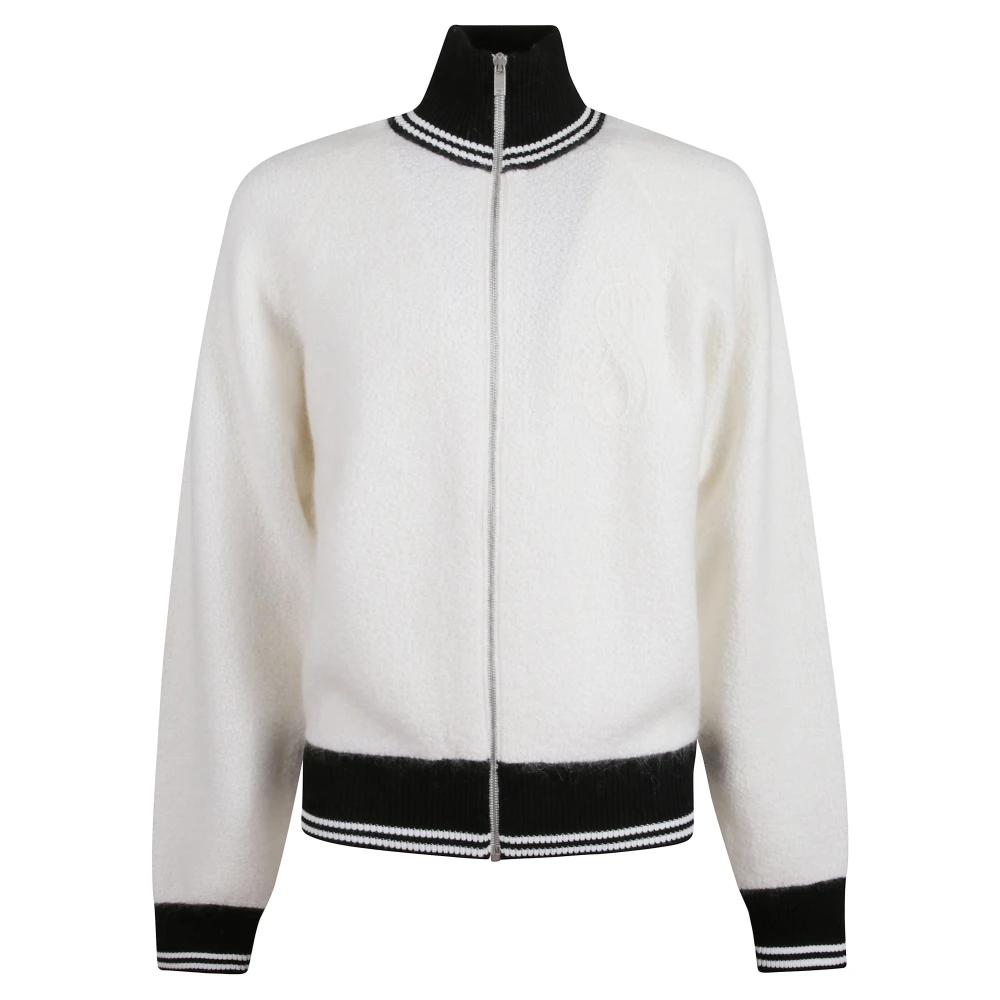 Jil Sander Men's Beige Coats