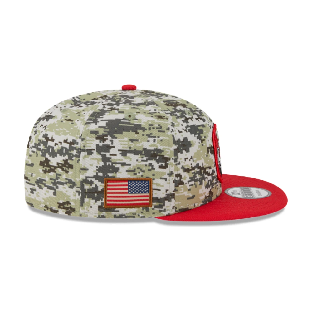 new era NFL STS Multicolor Pet Multicolor Heren