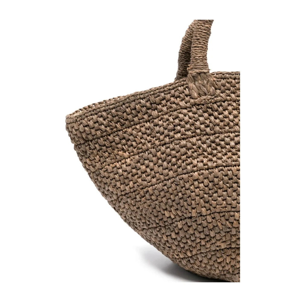 Ibeliv ELA TAS Brown Dames