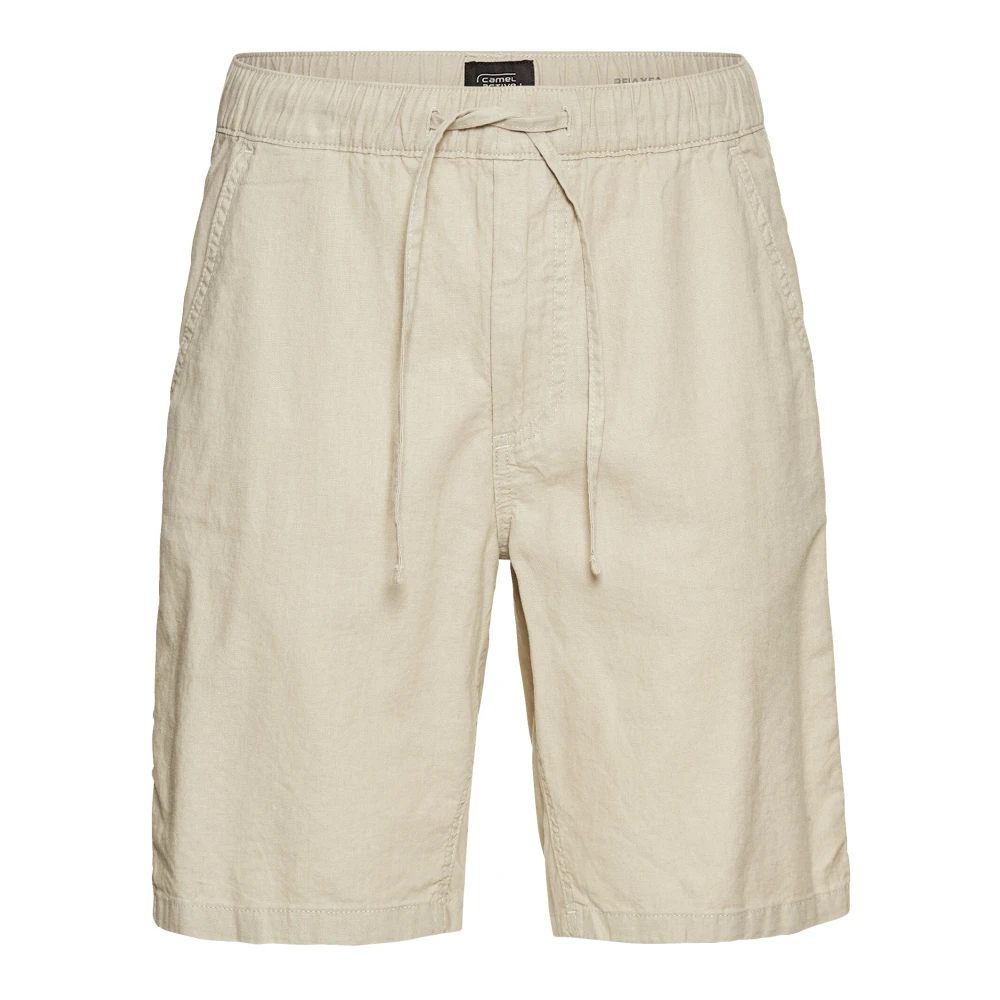 Shorts > Casual Shorts - - Camel Active - Modalova