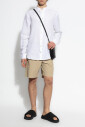 shorts-avec-logo