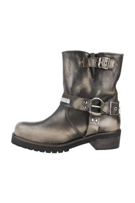 Stiliga Ankelboots för Kvinnor